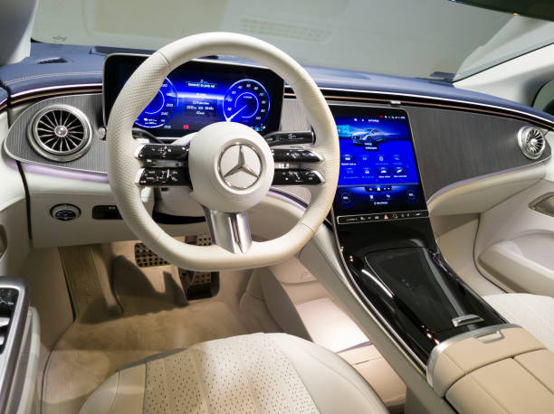 Mercedes Benz Specialists in Broxbourne