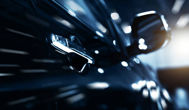 Mercedes-Benz repairs in Epping